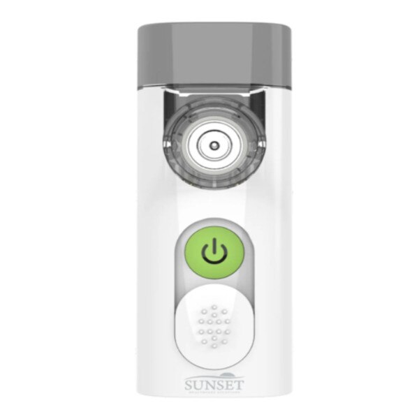 Sunset Healthcare Nebulizer